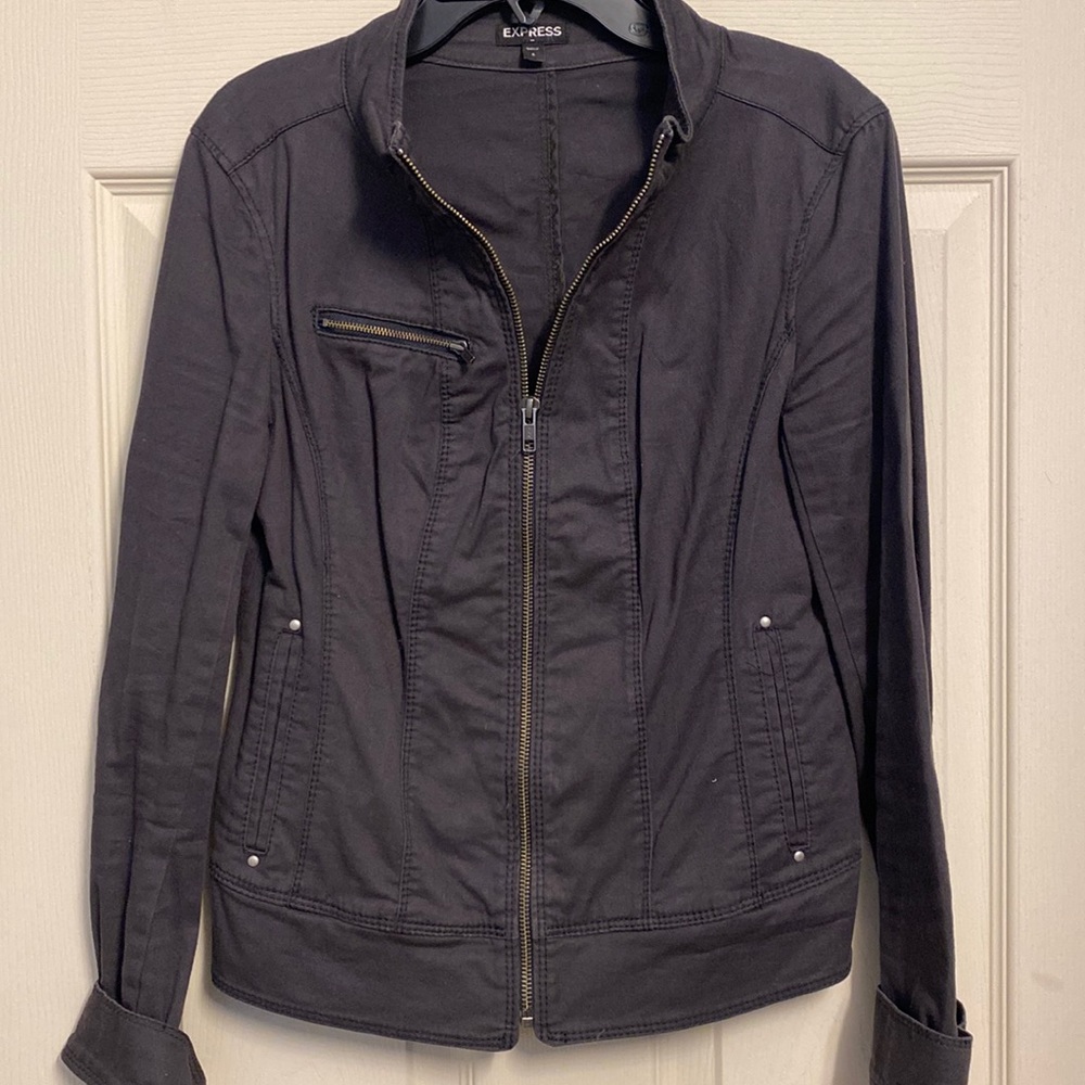 Express Bomber